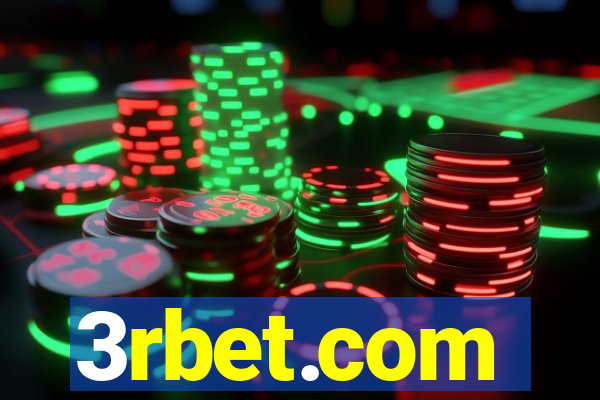 3rbet.com