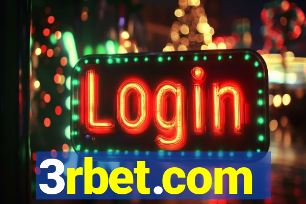 3rbet.com