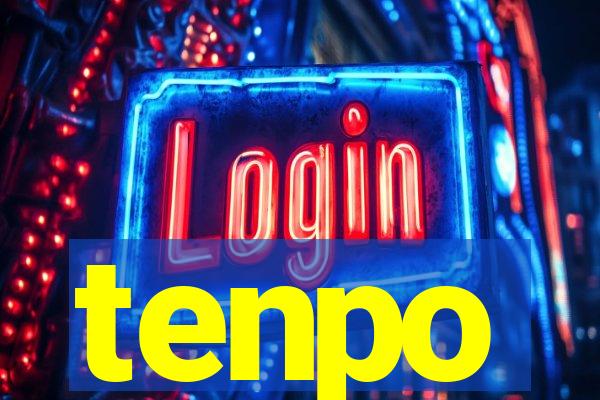 tenpo