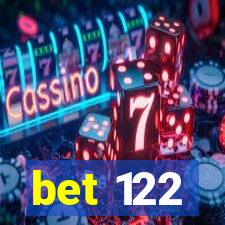 bet 122