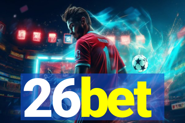 26bet