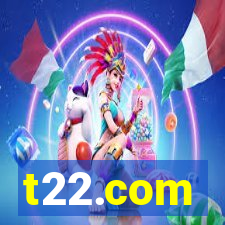 t22.com