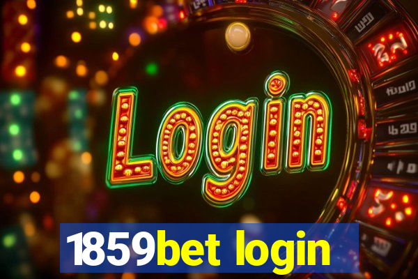 1859bet login