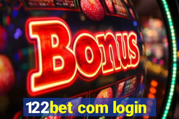 122bet com login