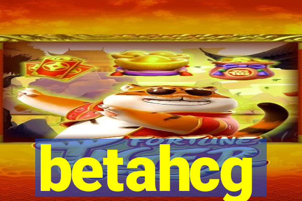 betahcg