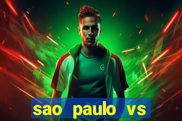 sao paulo vs atletico mg multicanais