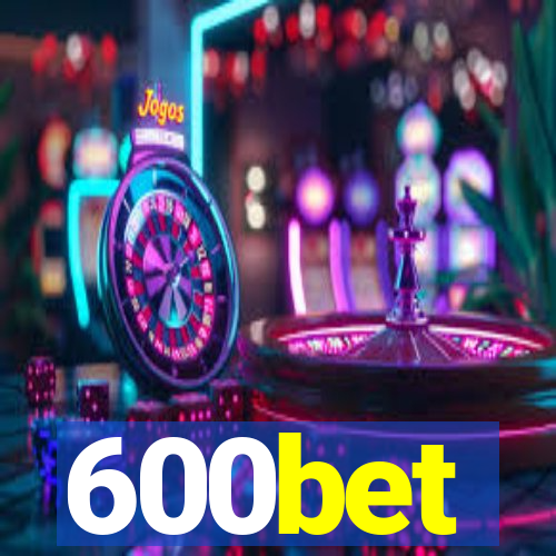 600bet