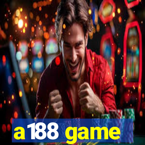 a188 game