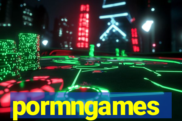 pormngames