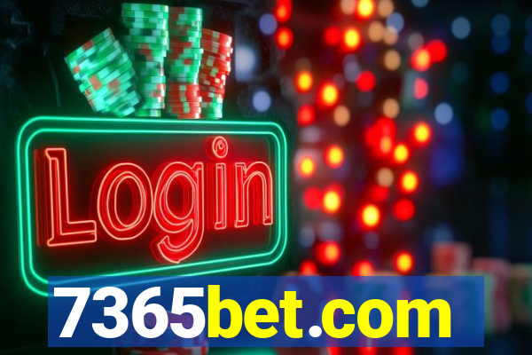 7365bet.com