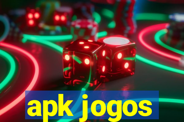 apk jogos