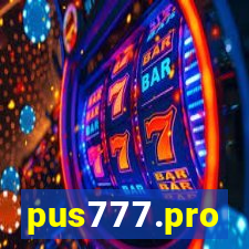 pus777.pro