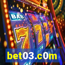 bet03.c0m