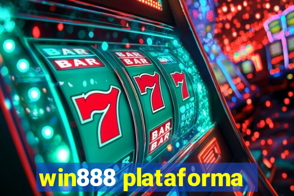 win888 plataforma