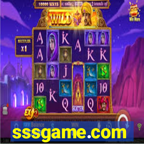 sssgame.com