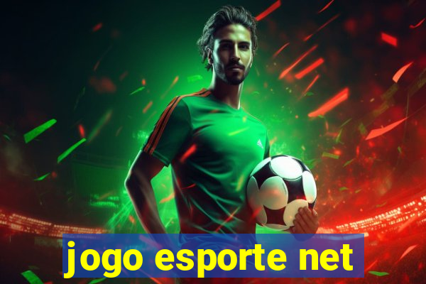 jogo esporte net