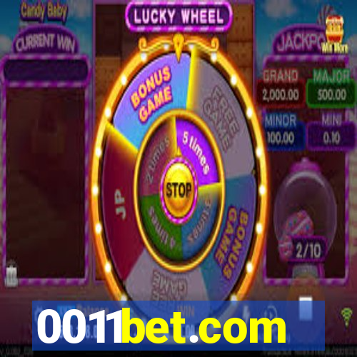 0011bet.com