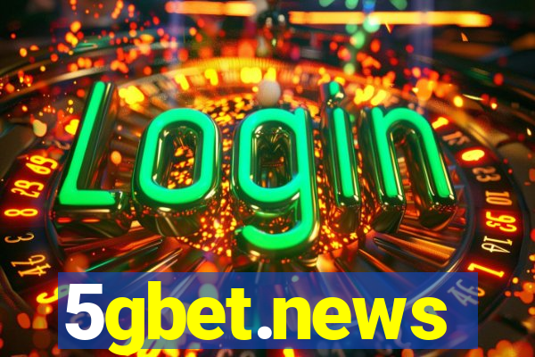 5gbet.news