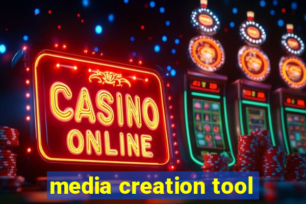 media creation tool