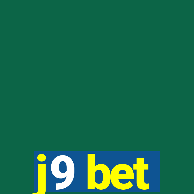 j9 bet