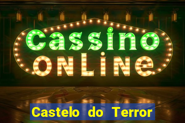 Castelo do Terror bh castelo do terror shopping del rey