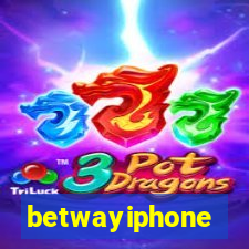 betwayiphone