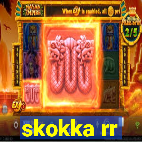 skokka rr