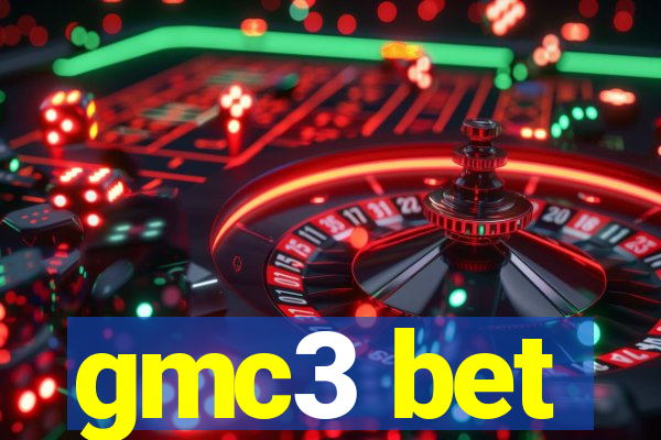 gmc3 bet