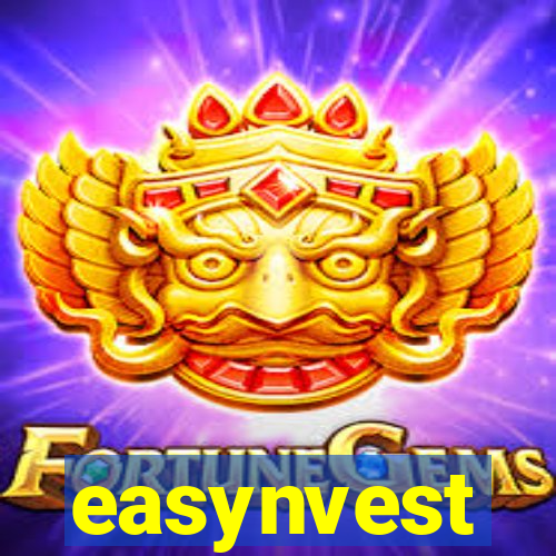 easynvest