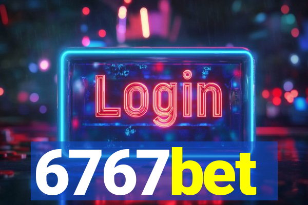 6767bet