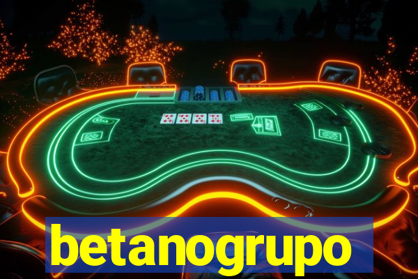 betanogrupo