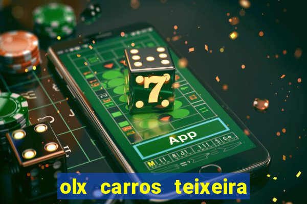 olx carros teixeira de freitas