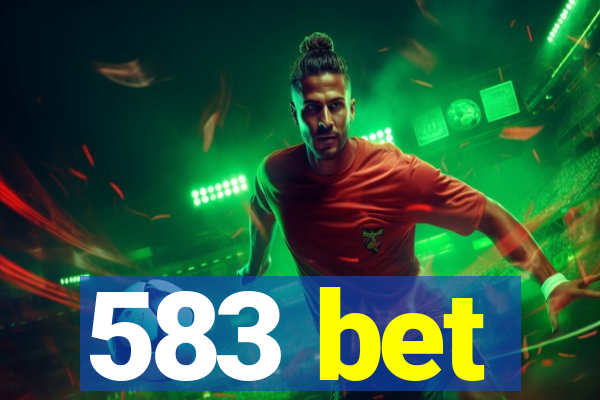 583 bet