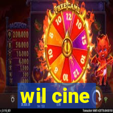 wil cine