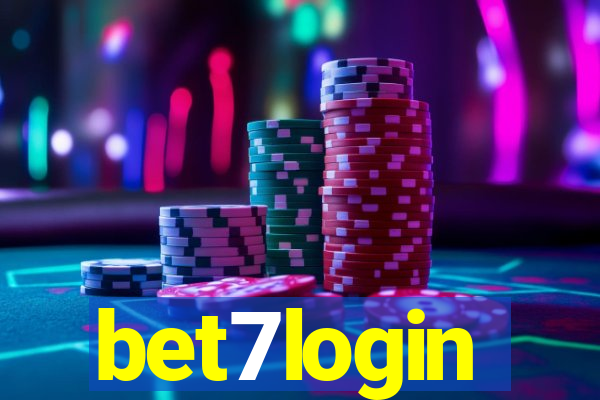 bet7login