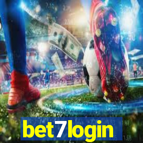 bet7login