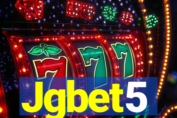 Jgbet5