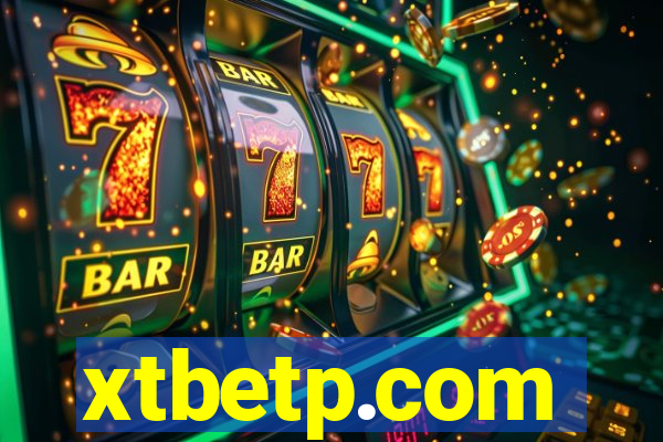 xtbetp.com