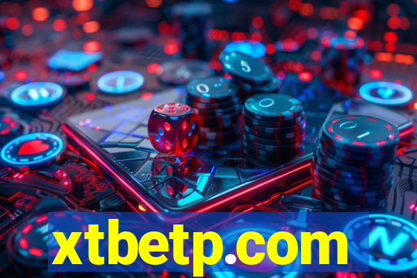 xtbetp.com