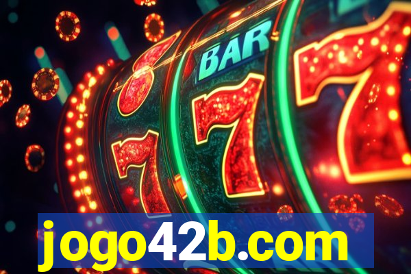 jogo42b.com