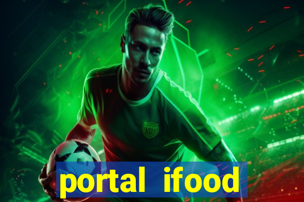 portal ifood restaurante entrar