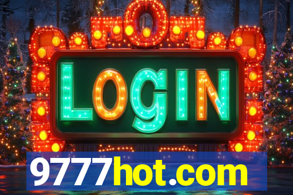 9777hot.com