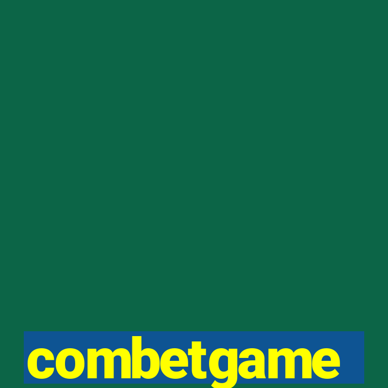 combetgame