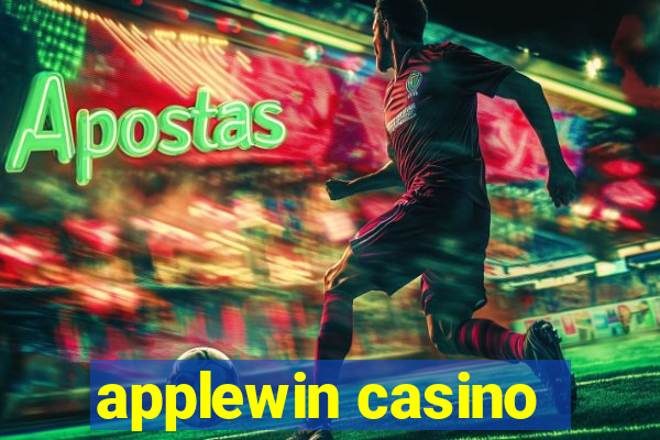 applewin casino