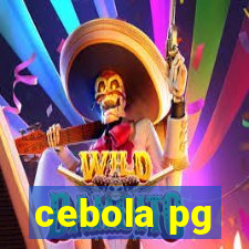 cebola pg