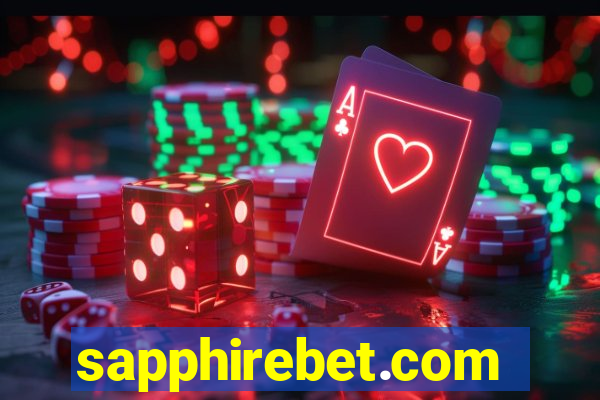 sapphirebet.com