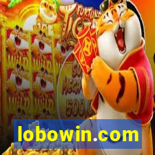 lobowin.com