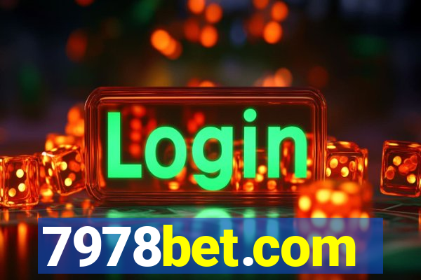 7978bet.com