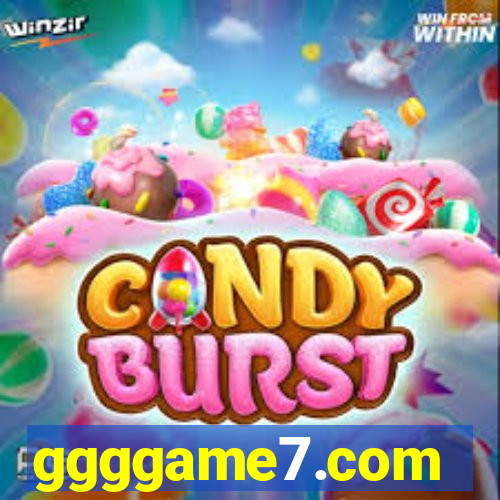 ggggame7.com