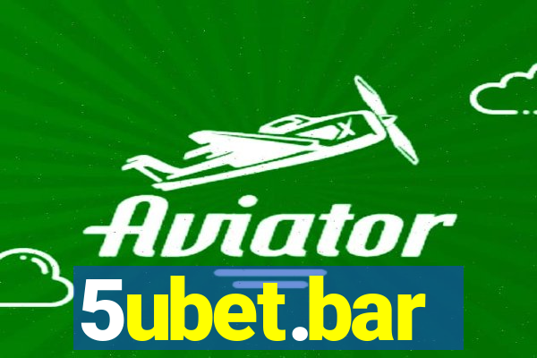 5ubet.bar